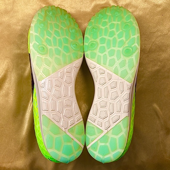 s-l400.jpg Nike Zoom Waffle 5 Men Shoes Size 11.5 👟👟
